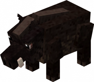 Zzzzz 1765773026boar New — Minecraft Mobs including Mods option 678