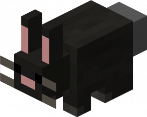 Zzzzz 1765773027bunny Blackold — Minecraft Mobs including Mods option 681