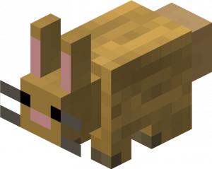 Zzzzz 1765773027bunny Brownold — Minecraft Mobs including Mods option 683