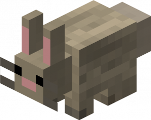 Zzzzz 1765773027bunny Greyold — Minecraft Mobs including Mods option 685