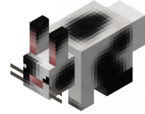 Zzzzz 1765773027bunny Spotted — Minecraft Mobs including Mods option 686