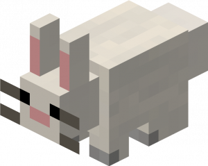 Zzzzz 1765773174bunny Whiteold — Minecraft Mobs including Mods option 688