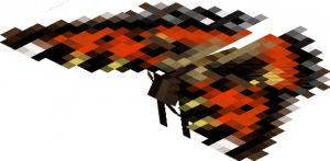 Zzzzz 1765773174butterfly Aglais — Minecraft Mobs including Mods option 689