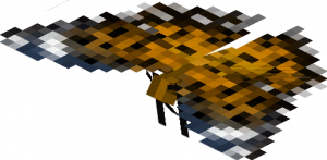 Zzzzz 1765773174butterfly Argynnis — Minecraft Mobs including Mods option 690