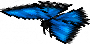 Zzzzz 1765773174butterfly Morpho — Minecraft Mobs including Mods option 695