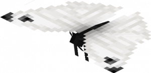 Zzzzz 1765773174butterfly Pieris — Minecraft Mobs including Mods option 696