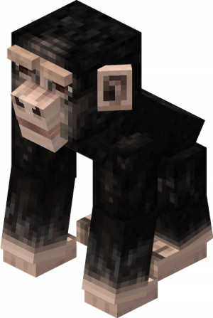 Zzzzz 1765773175chimpalpha — Minecraft Mobs including Mods option 700