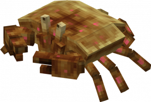 Zzzzz 1765773175crab Pink — Minecraft Mobs including Mods option 704