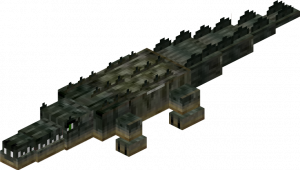 Zzzzz 1765773175crocodile — Minecraft Mobs including Mods option 708