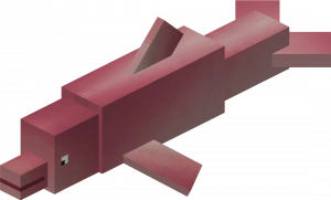 Zzzzz 1765773175dolphin Pink — Minecraft Mobs including Mods option 714