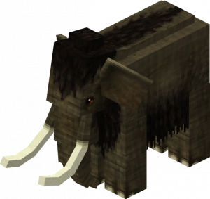 Zzzzz 1765773176elephant Songhua River — Minecraft Mobs including Mods option 724