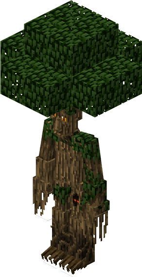Zzzzz 1765773176ent Oak — Minecraft Mobs including Mods option 727
