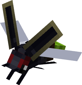 Zzzzz 1765773176firefly — Minecraft Mobs including Mods option 728