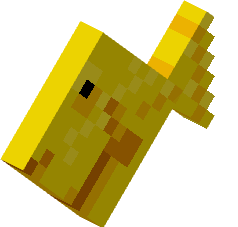 Zzzzz 1765773176fishy Yellowtang — Minecraft Mobs including Mods option 738