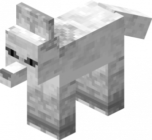 Zzzzz 1765773313foxarctic — Minecraft Mobs including Mods option 741