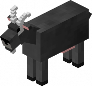 Zzzzz 1765773314goat Gray — Minecraft Mobs including Mods option 744