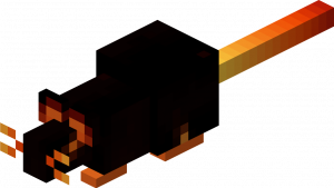 Zzzzz 1765773314hellrat — Minecraft Mobs including Mods option 748