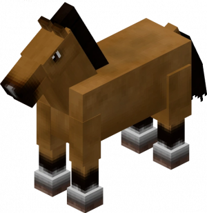 Zzzzz 1765773314horse — Minecraft Mobs including Mods option 749