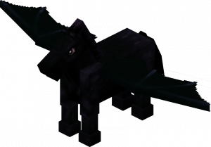 Zzzzz 1765773314horsebat — Minecraft Mobs including Mods option 750