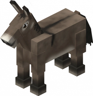 Zzzzz 1765773314horsedonkey — Minecraft Mobs including Mods option 751