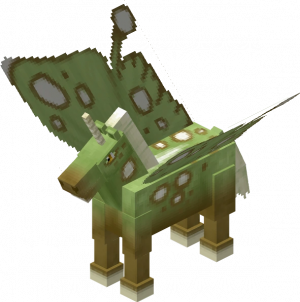 Zzzzz 1765773314horsefairylime — Minecraft Mobs including Mods option 757