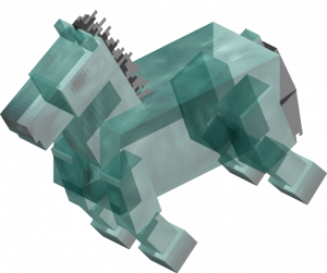 Zzzzz 1765773315horseghost — Minecraft Mobs including Mods option 764