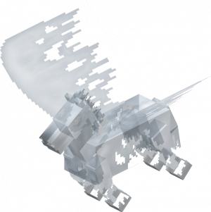 Zzzzz 1765773315horseghostpegasus — Minecraft Mobs including Mods option 765