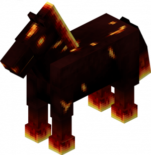 Zzzzz 1765773315horsenightmare — Minecraft Mobs including Mods option 767
