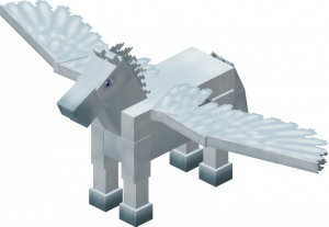 Zzzzz 1765773315horsepegasus — Minecraft Mobs including Mods option 768