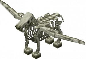 Zzzzz 1765773315horseskeletonpegasus — Minecraft Mobs including Mods option 771