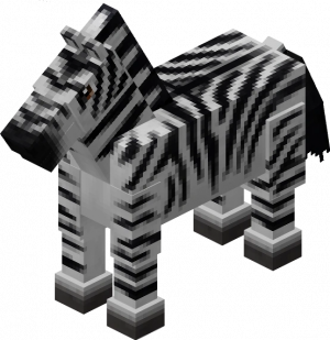 Zzzzz 1765773315horsezebra — Minecraft Mobs including Mods option 774