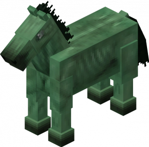 Zzzzz 1765773315horsezombie1 — Minecraft Mobs including Mods option 775