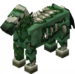 Zzzzz 1765773316horsezombie3 — Minecraft Mobs including Mods option 777