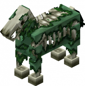 Zzzzz 1765773316horsezombie4 — Minecraft Mobs including Mods option 778