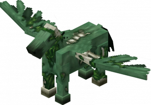 Zzzzz 1765773316horsezombiepegasus2 — Minecraft Mobs including Mods option 780