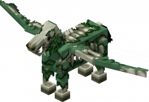 Zzzzz 1765773316horsezombiepegasus4 — Minecraft Mobs including Mods option 782