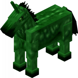 Zzzzz 1765773316horsezombieunicorn1 — Minecraft Mobs including Mods option 783
