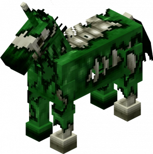 Zzzzz 1765773316horsezombieunicorn3 — Minecraft Mobs including Mods option 785