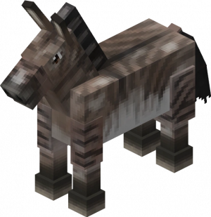 Zzzzz 1765773316horsezonkey — Minecraft Mobs including Mods option 787