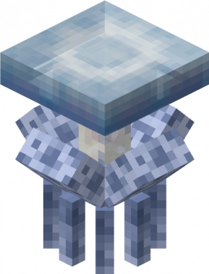 Zzzzz 1765773316jellyfish Blue — Minecraft Mobs including Mods option 789