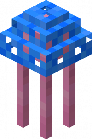 Zzzzz 1765773443jellyfish Blueold — Minecraft Mobs including Mods option 791