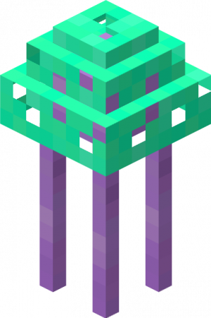Zzzzz 1765773443jellyfish Greenold — Minecraft Mobs including Mods option 794
