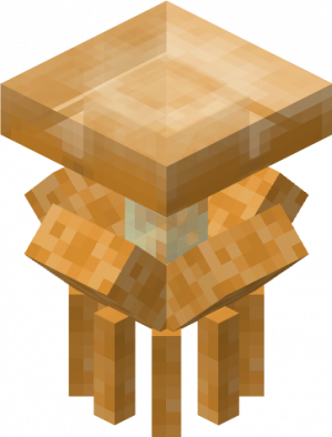 Zzzzz 1765773443jellyfish Orange — Minecraft Mobs including Mods option 795