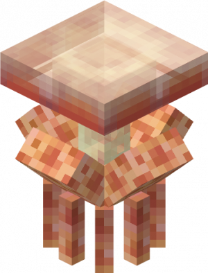 Zzzzz 1765773443jellyfish Pink — Minecraft Mobs including Mods option 799