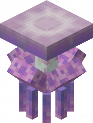 Zzzzz 1765773443jellyfish Purple — Minecraft Mobs including Mods option 800