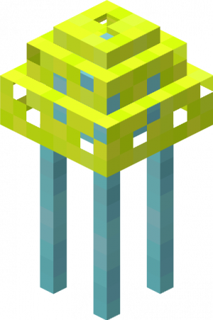 Zzzzz 1765773443jellyfish Yellowold — Minecraft Mobs including Mods option 805