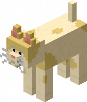 Zzzzz 1765773444kittybeige — Minecraft Mobs including Mods option 806