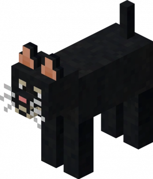 Zzzzz 1765773444kittyblack — Minecraft Mobs including Mods option 807