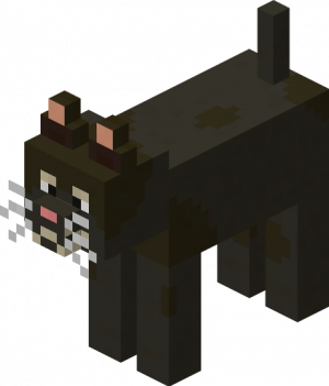 Zzzzz 1765773444kittybrown — Minecraft Mobs including Mods option 809