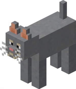 Zzzzz 1765773444kittygrey — Minecraft Mobs including Mods option 812